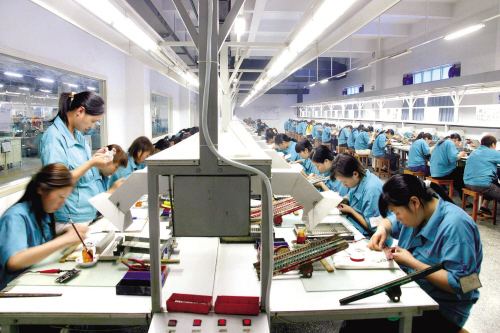 打造產(chǎn)值超百億的光機電智造小鎮(zhèn)，浙江平湖是如何做的？