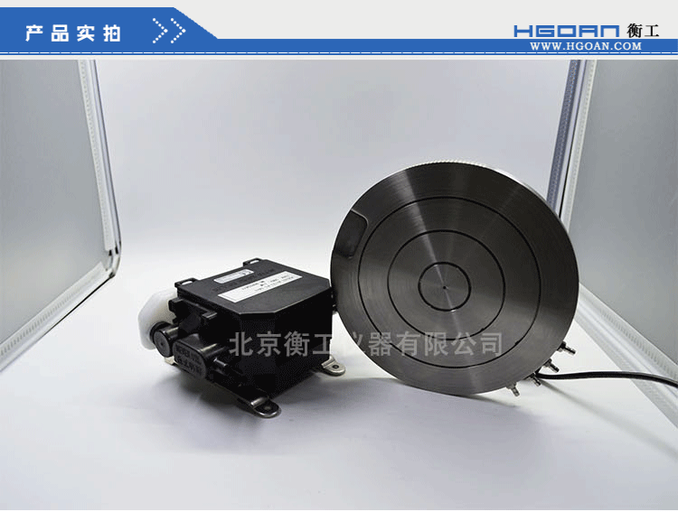 衡工4、6英寸真空吸附卡盤、真空吸附臺(tái)、半導(dǎo)體元器件芯片樣品臺(tái)、探針臺(tái)