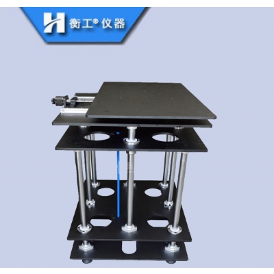 衡工HGAA2X04Z06001 兩維激光調(diào)整座，平移升降臺